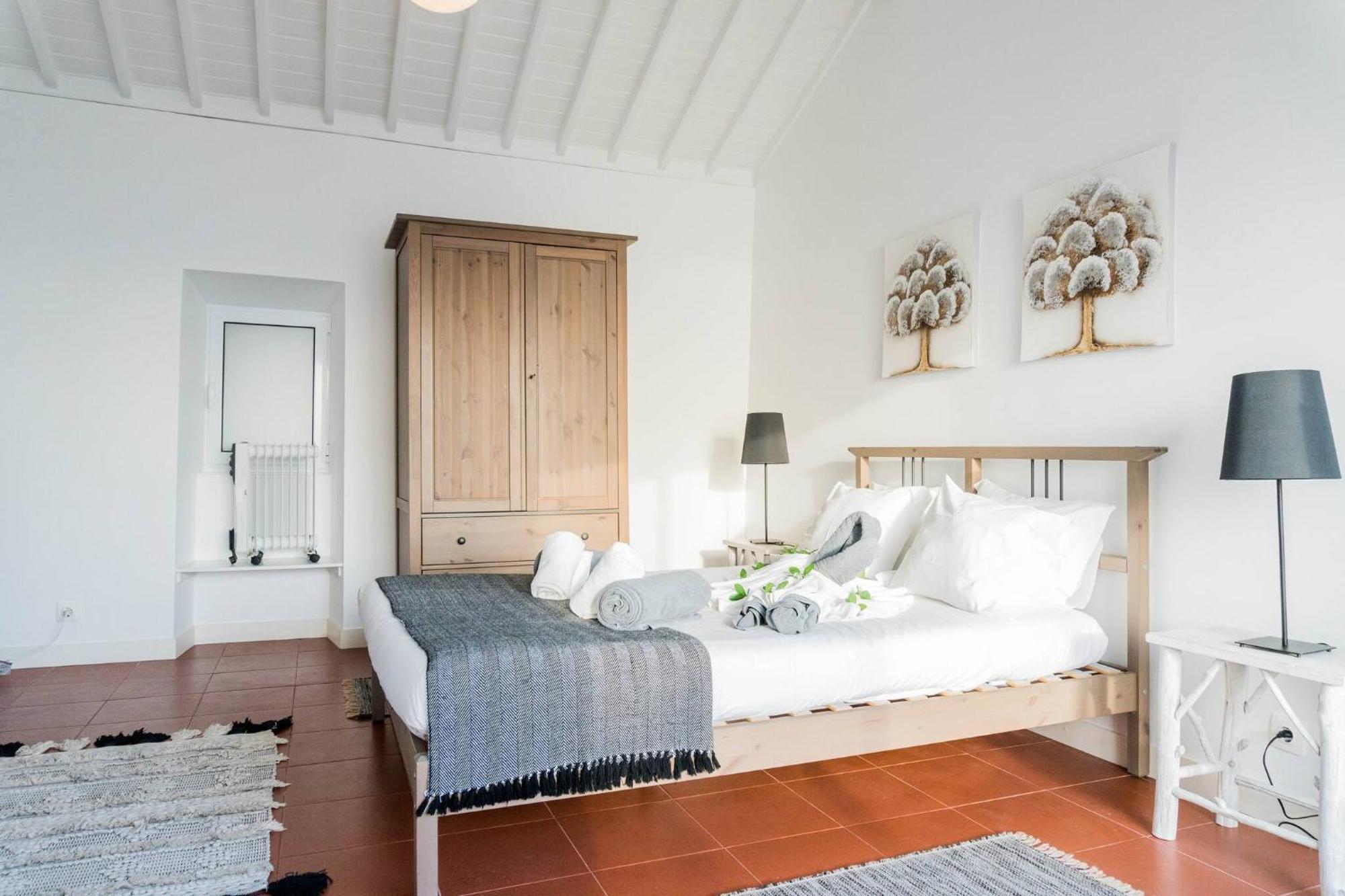 Casa Dos Mosteiros 1740/Al Eksteriør billede