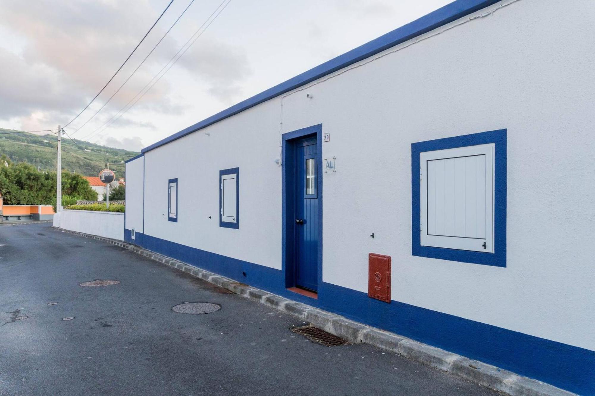 Casa Dos Mosteiros 1740/Al Eksteriør billede