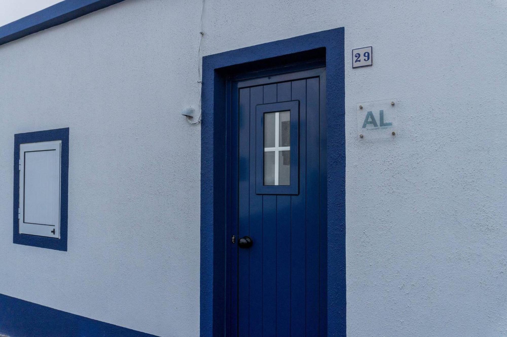 Casa Dos Mosteiros 1740/Al Eksteriør billede