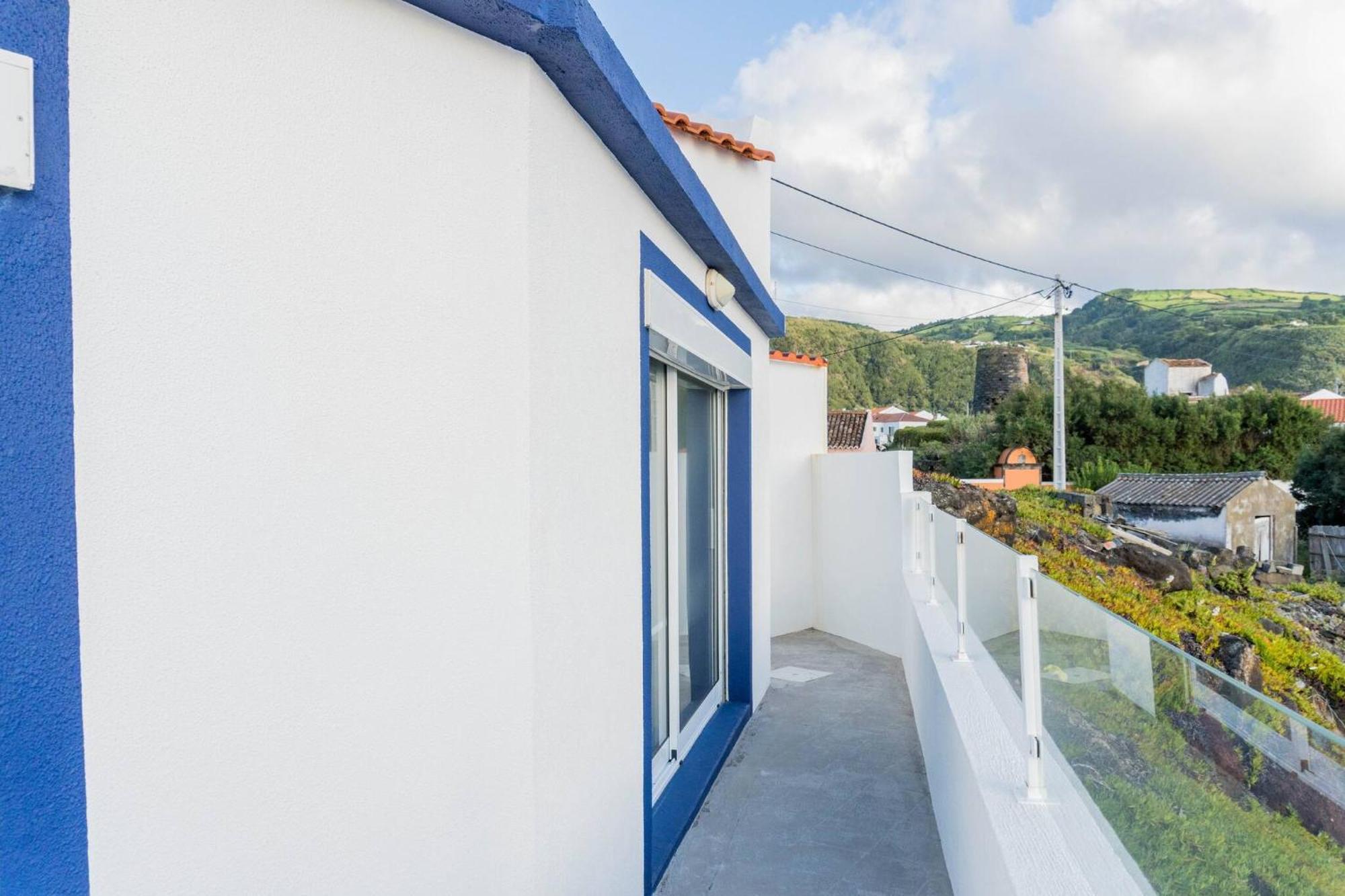 Casa Dos Mosteiros 1740/Al Eksteriør billede